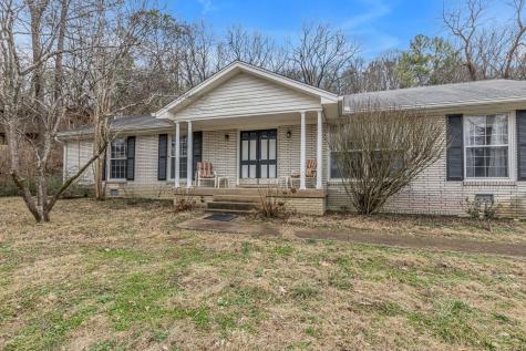 822 Cammack Court Nashville TN 37205