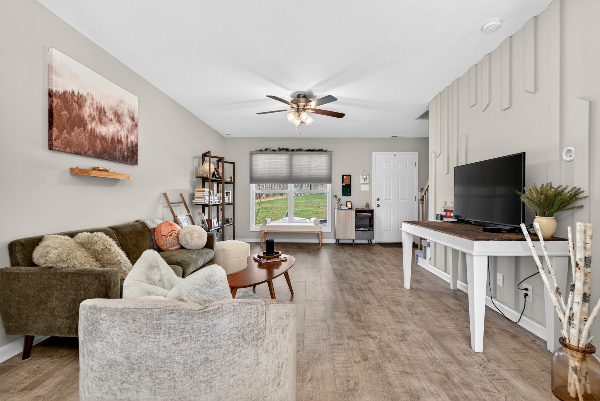 1213 Cottonwood Drive Clarksville TN 37040