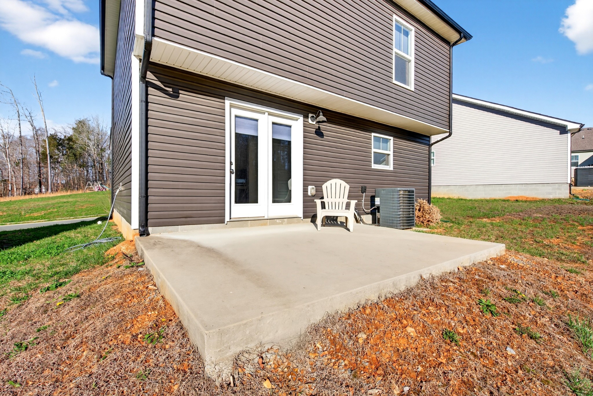 1213 Cottonwood Drive Clarksville TN 37040