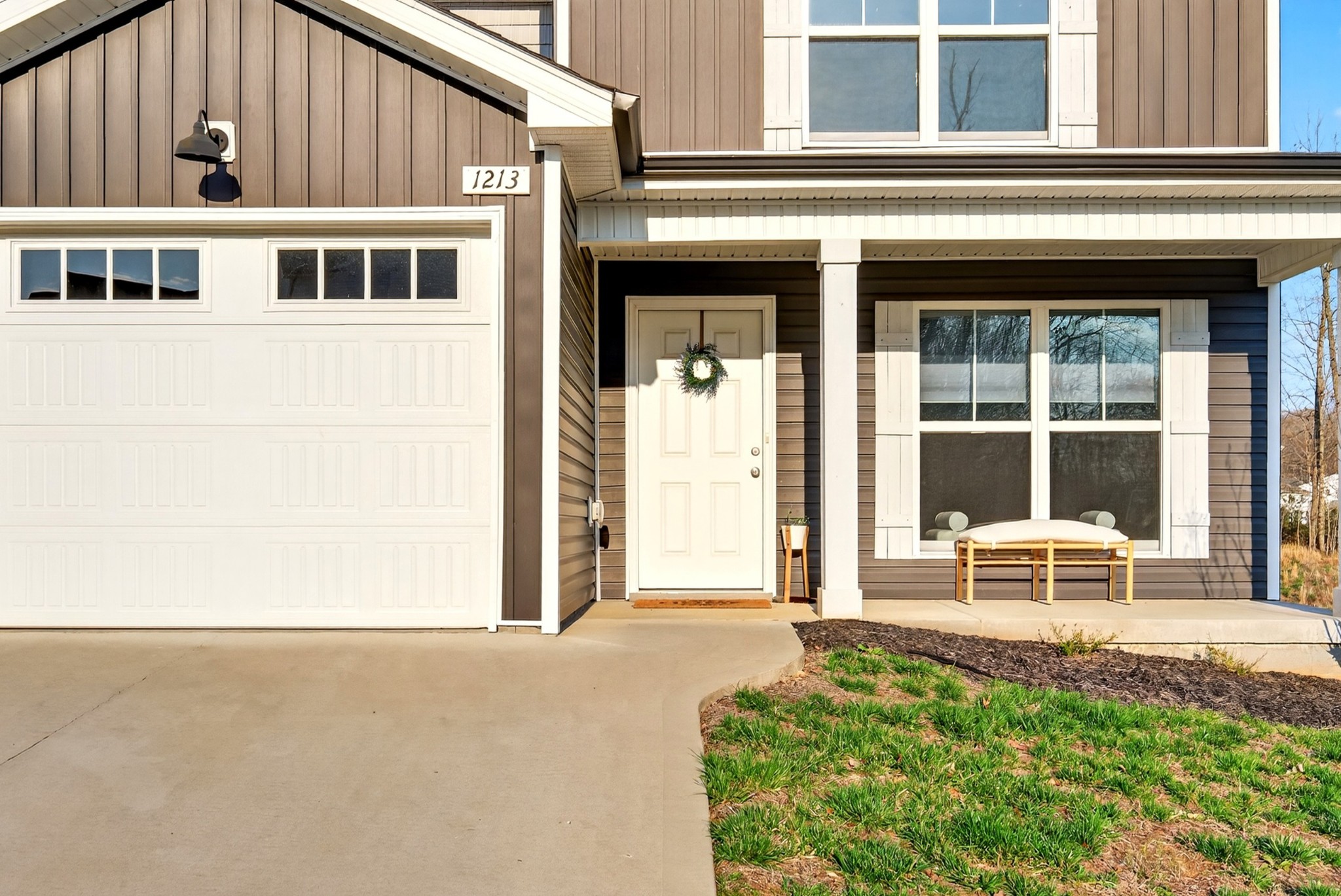 1213 Cottonwood Drive Clarksville TN 37040