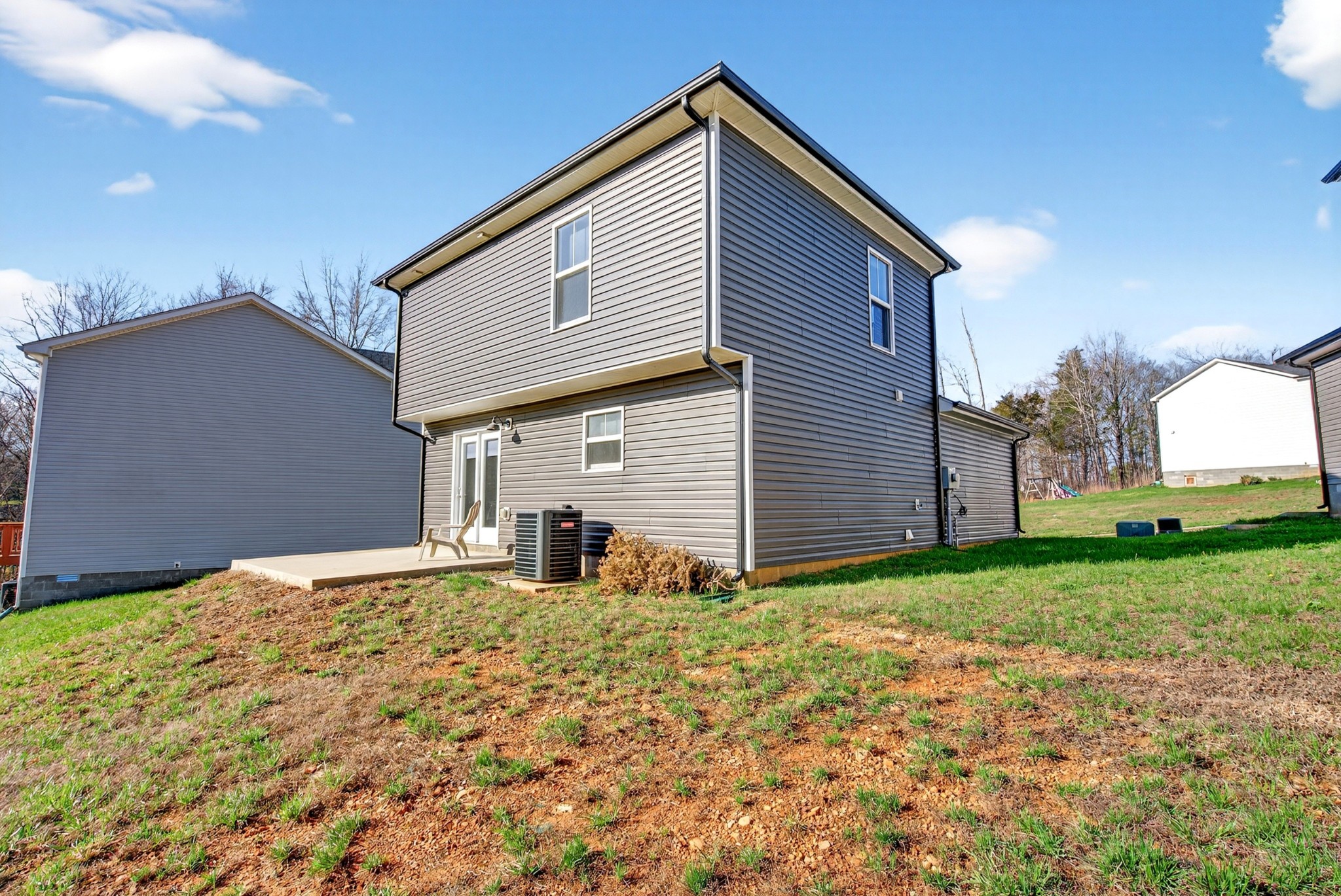 1213 Cottonwood Drive Clarksville TN 37040