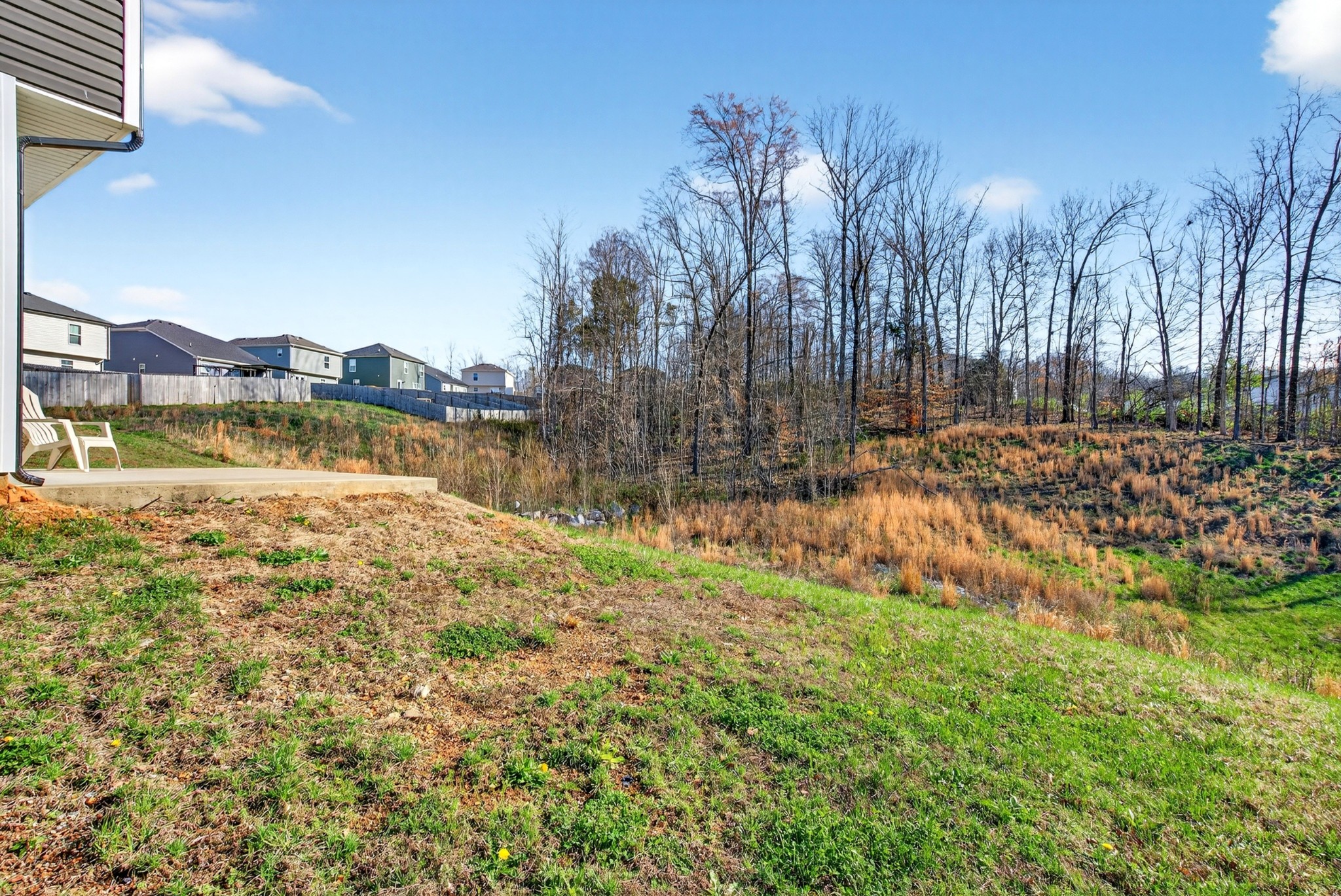 1213 Cottonwood Drive Clarksville TN 37040