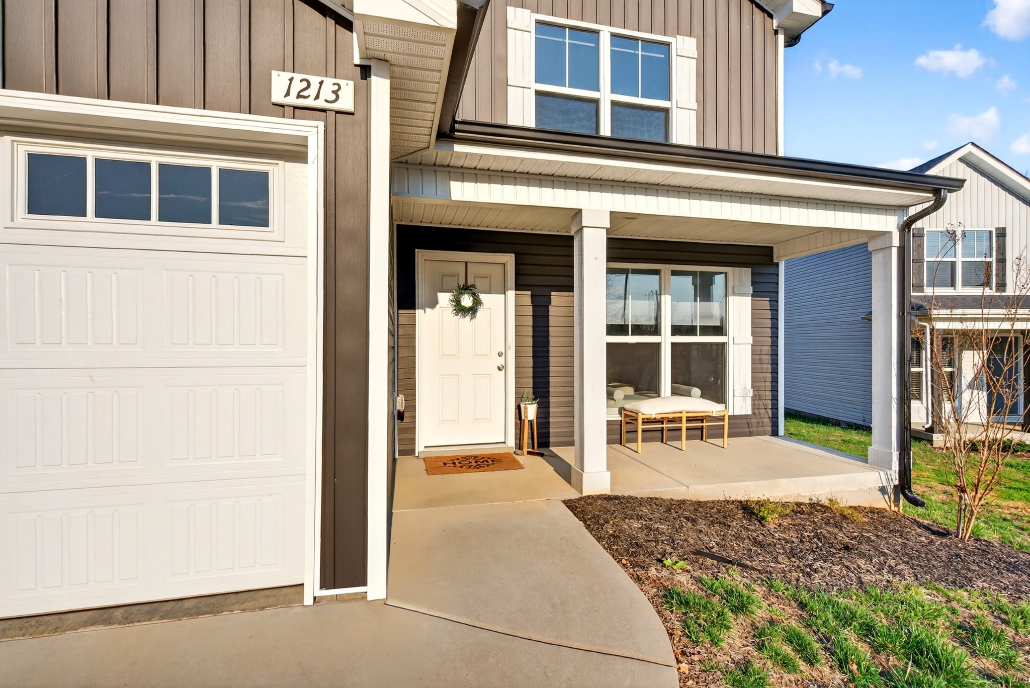1213 Cottonwood Drive Clarksville TN 37040
