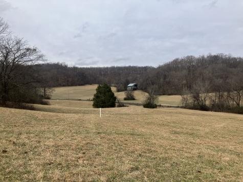 12 Booker Ridge Road Mount Pleasant TN 38474