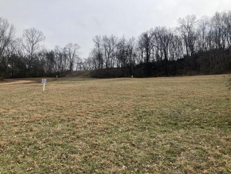 12 Booker Ridge Road Mount Pleasant TN 38474