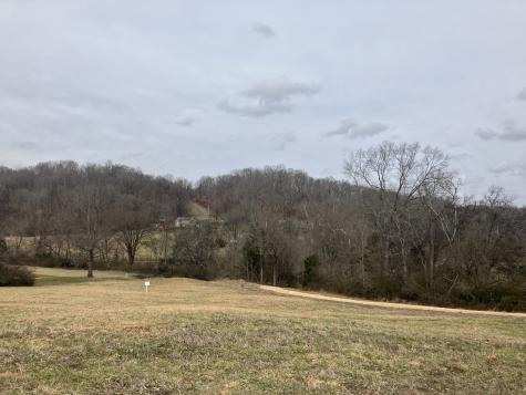 12 Booker Ridge Road Mount Pleasant TN 38474