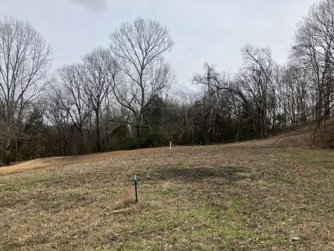 12 Booker Ridge Road Mount Pleasant TN 38474
