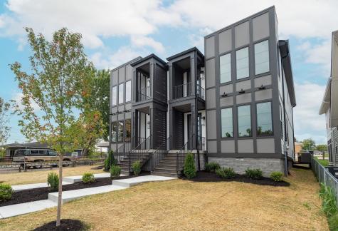 2107 11th Ave, N Nashville TN 37208