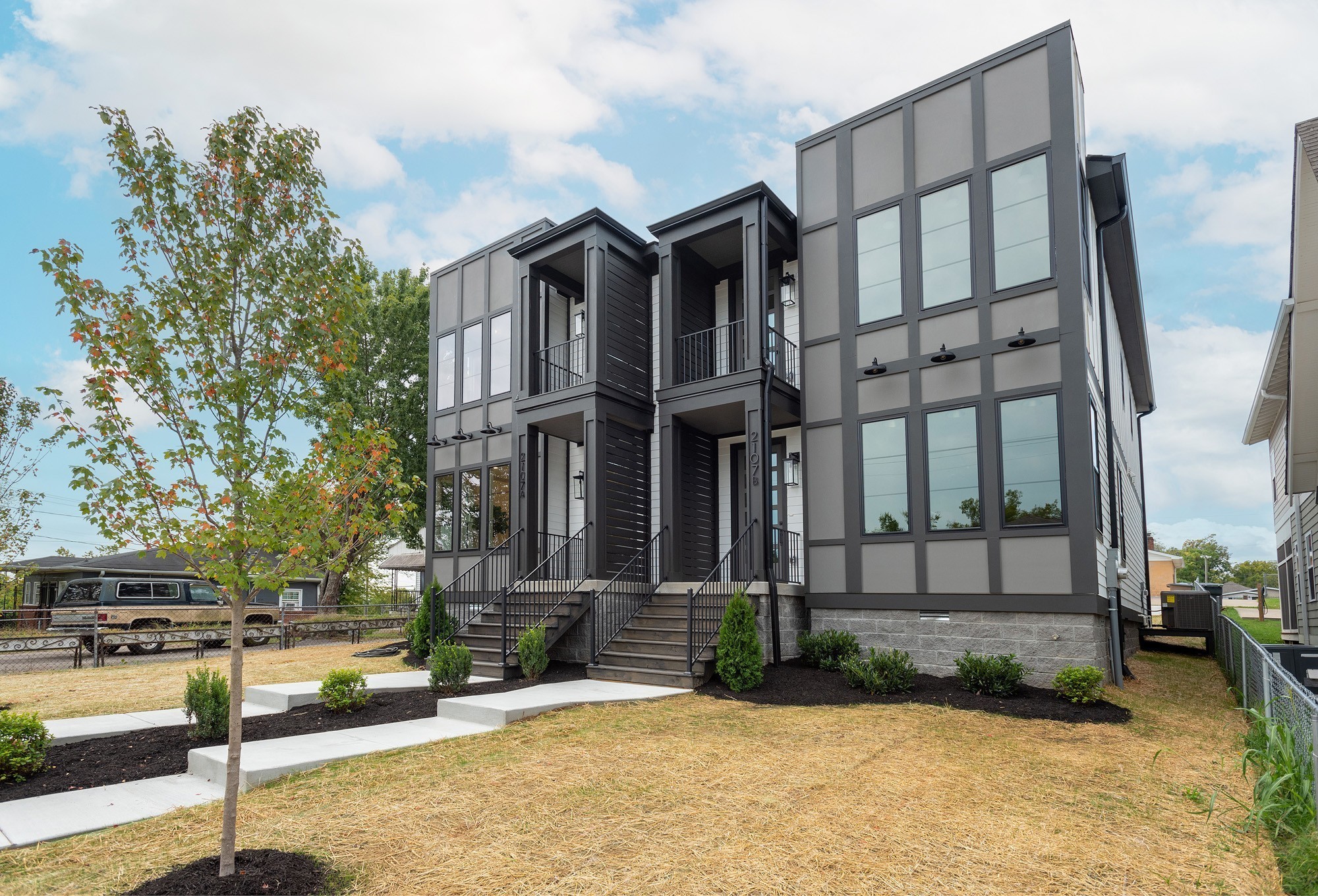 2107 11th Ave, N Nashville TN 37208