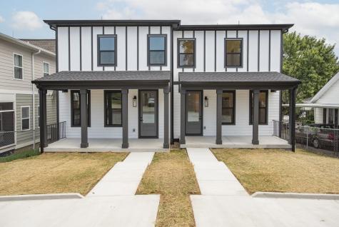 2107 11th Ave, N Nashville TN 37208