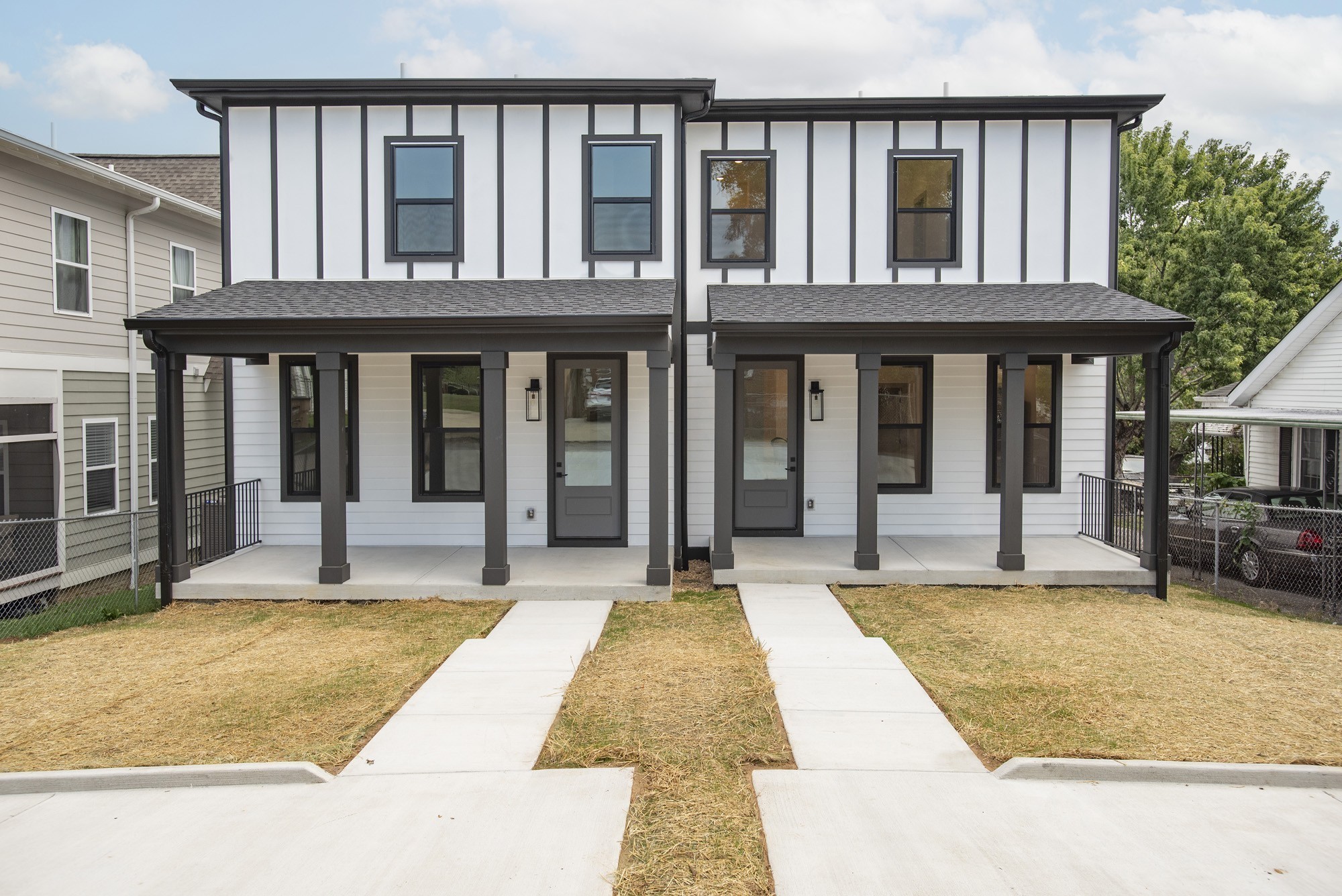2107 11th Ave, N Nashville TN 37208