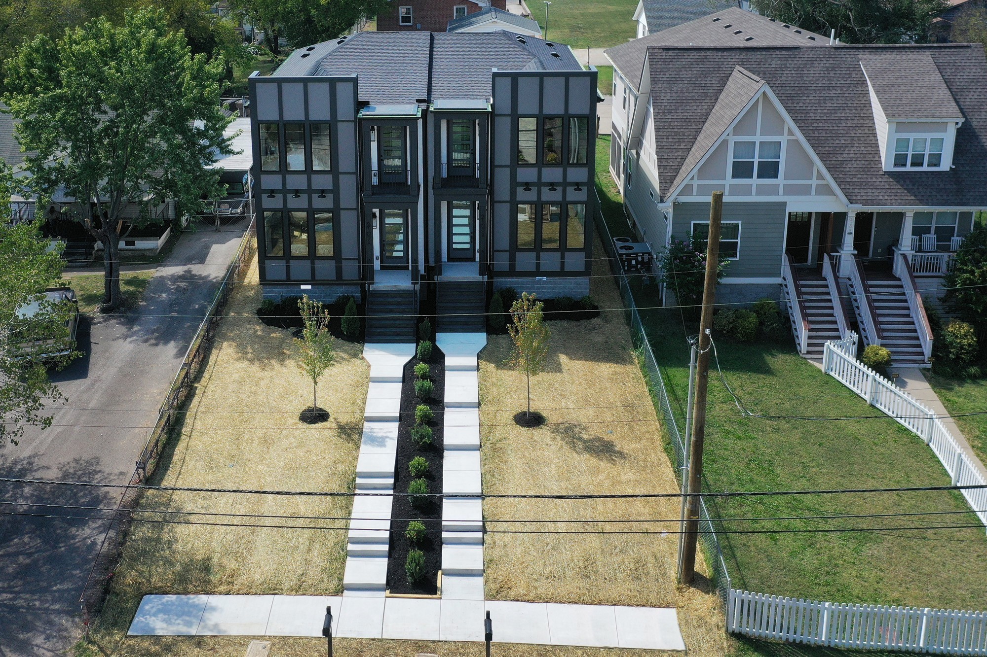 2107 11th Ave, N Nashville TN 37208