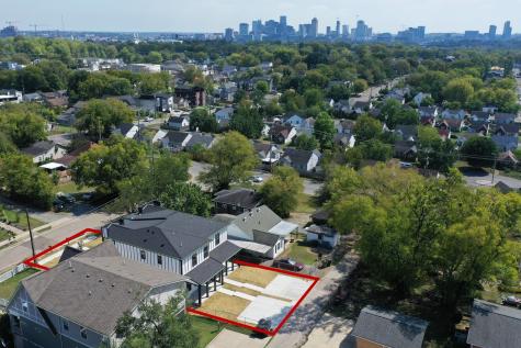 2107 11th Ave, N Nashville TN 37208