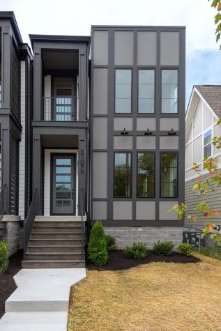 2107 11th Ave, N Nashville TN 37208