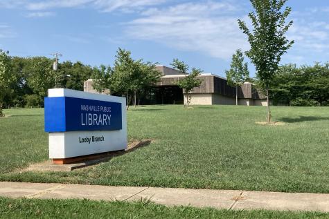 2107 11th Ave, N Nashville TN 37208