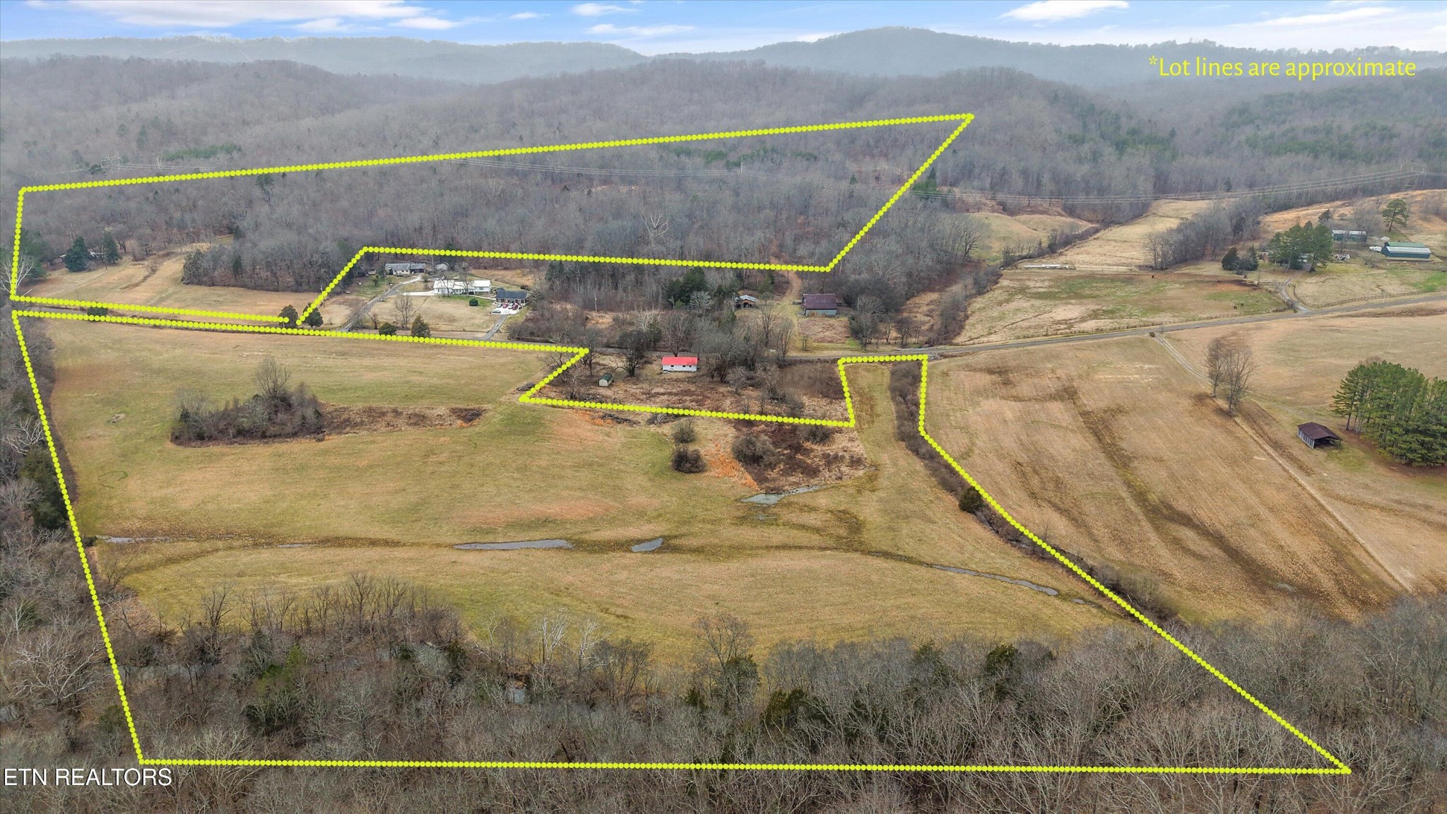 1201 Laurel Bluff Road Kingston TN 37763