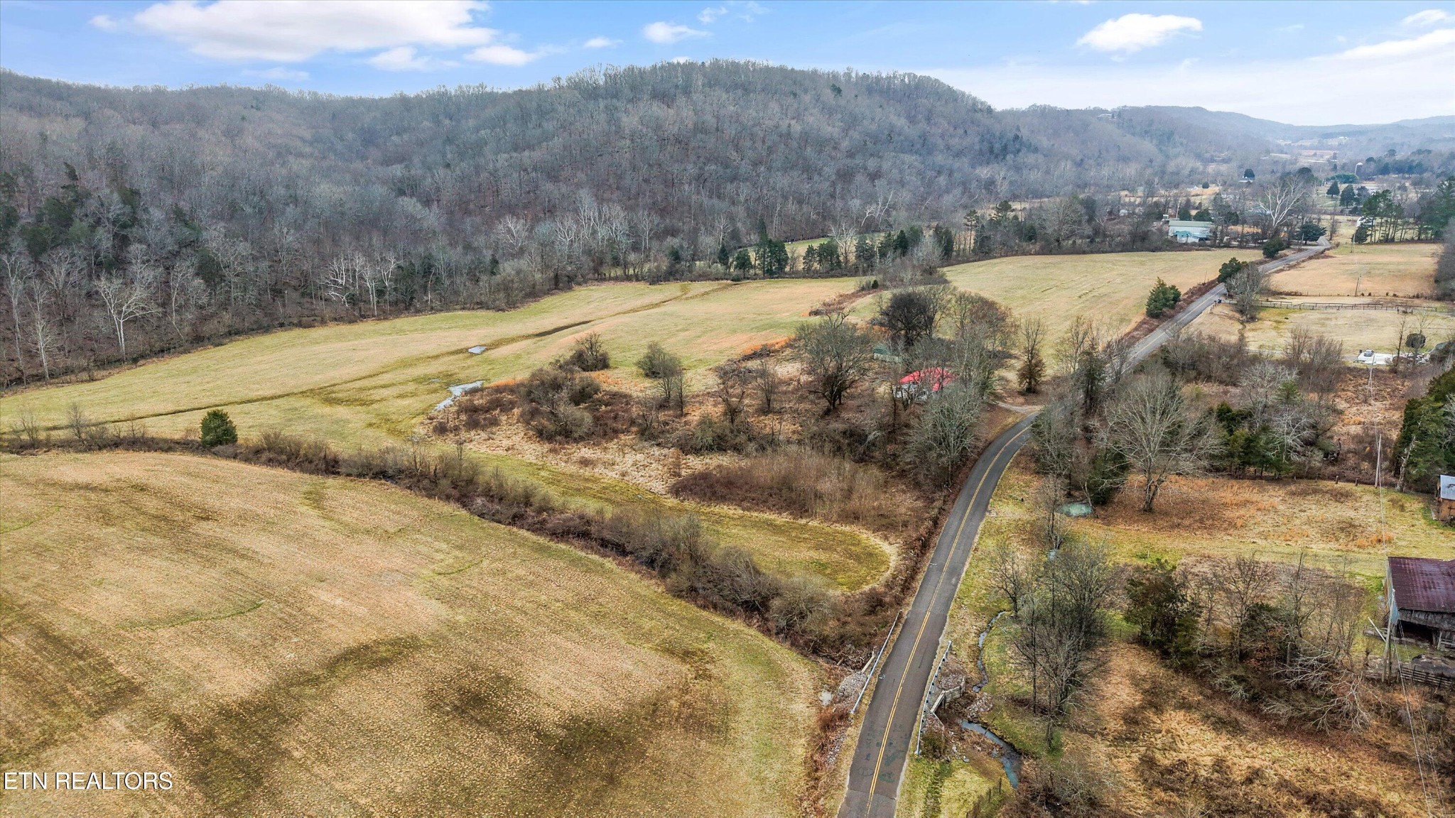 1201 Laurel Bluff Road Kingston TN 37763