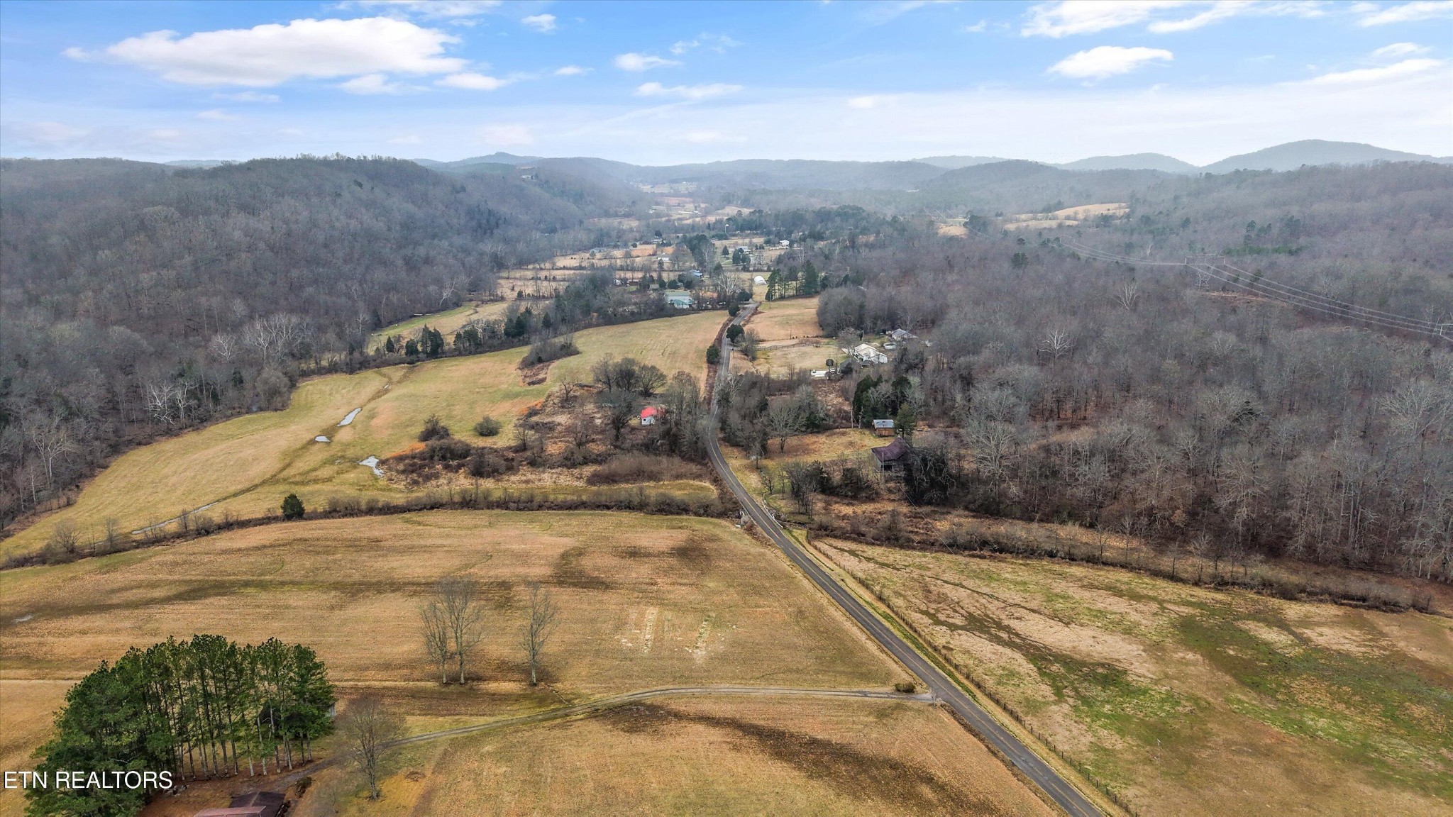 1201 Laurel Bluff Road Kingston TN 37763