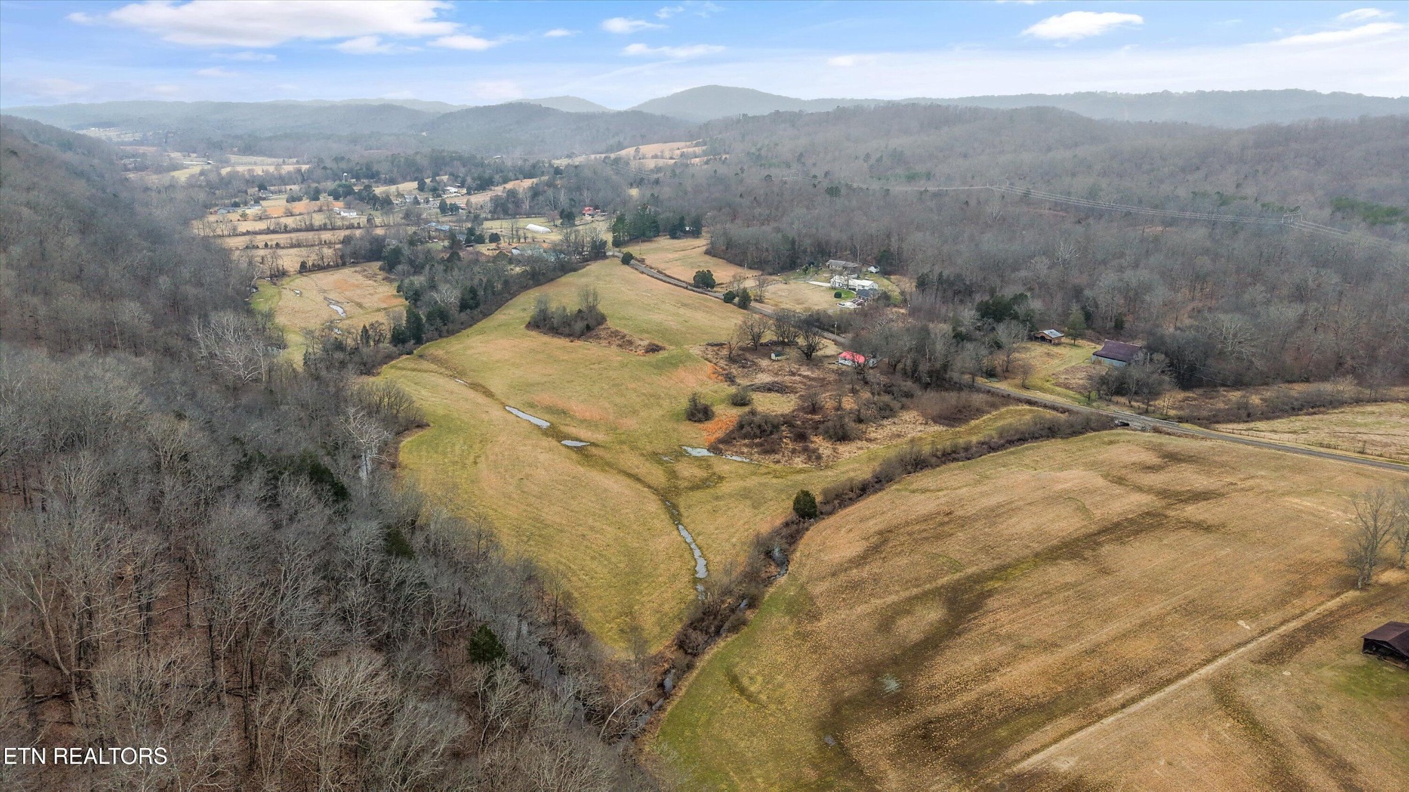 1201 Laurel Bluff Road Kingston TN 37763