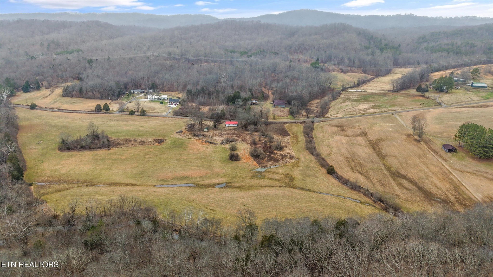 1201 Laurel Bluff Road Kingston TN 37763