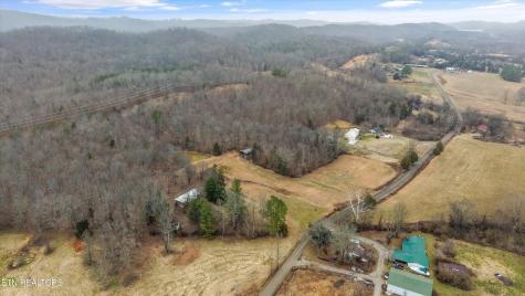 1201 Laurel Bluff Road Kingston TN 37763