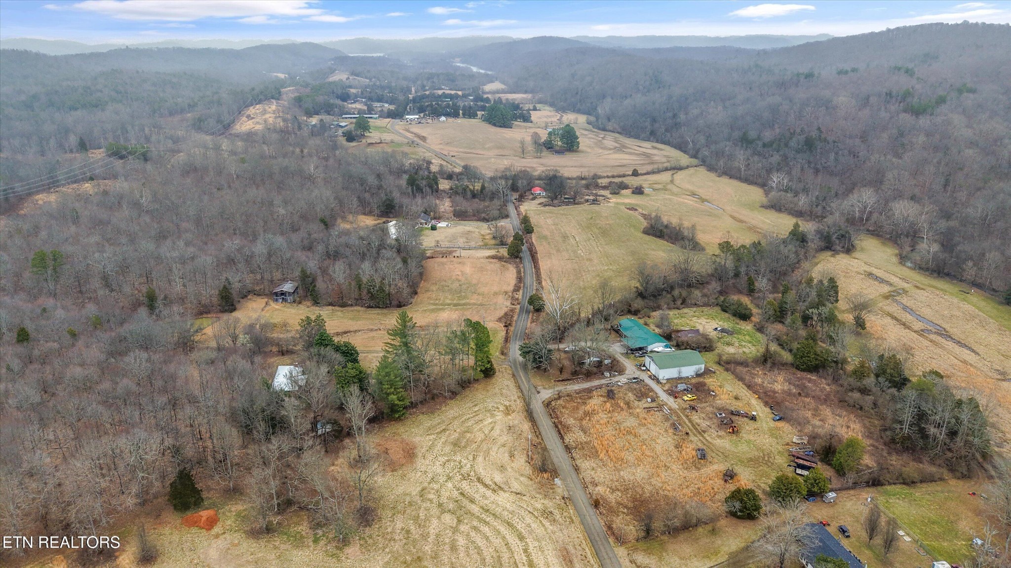 1201 Laurel Bluff Road Kingston TN 37763