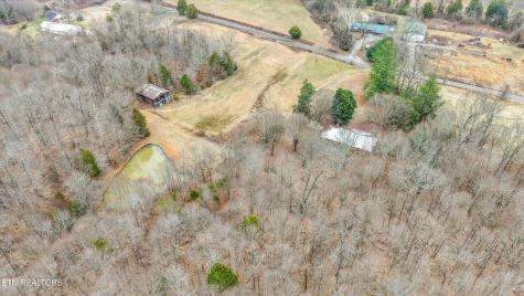 1201 Laurel Bluff Road Kingston TN 37763