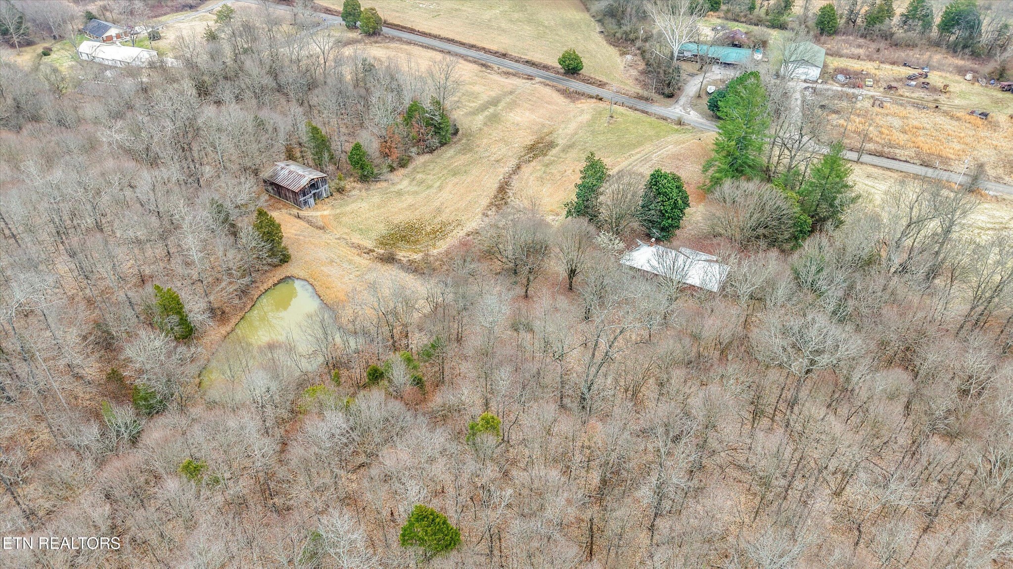 1201 Laurel Bluff Road Kingston TN 37763