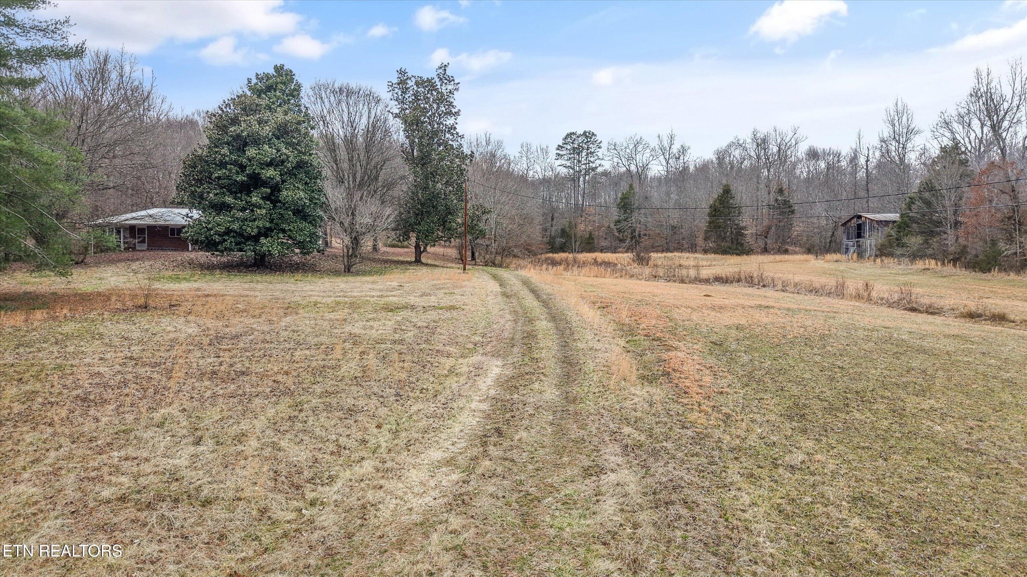 1201 Laurel Bluff Road Kingston TN 37763