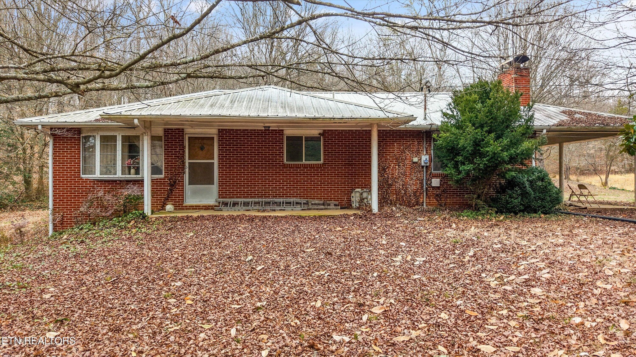 1201 Laurel Bluff Road Kingston TN 37763