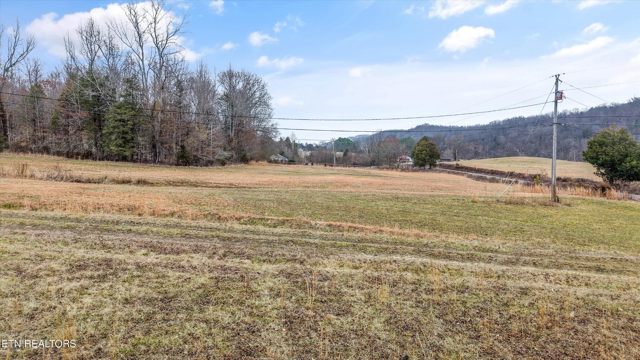 1201 Laurel Bluff Road Kingston TN 37763