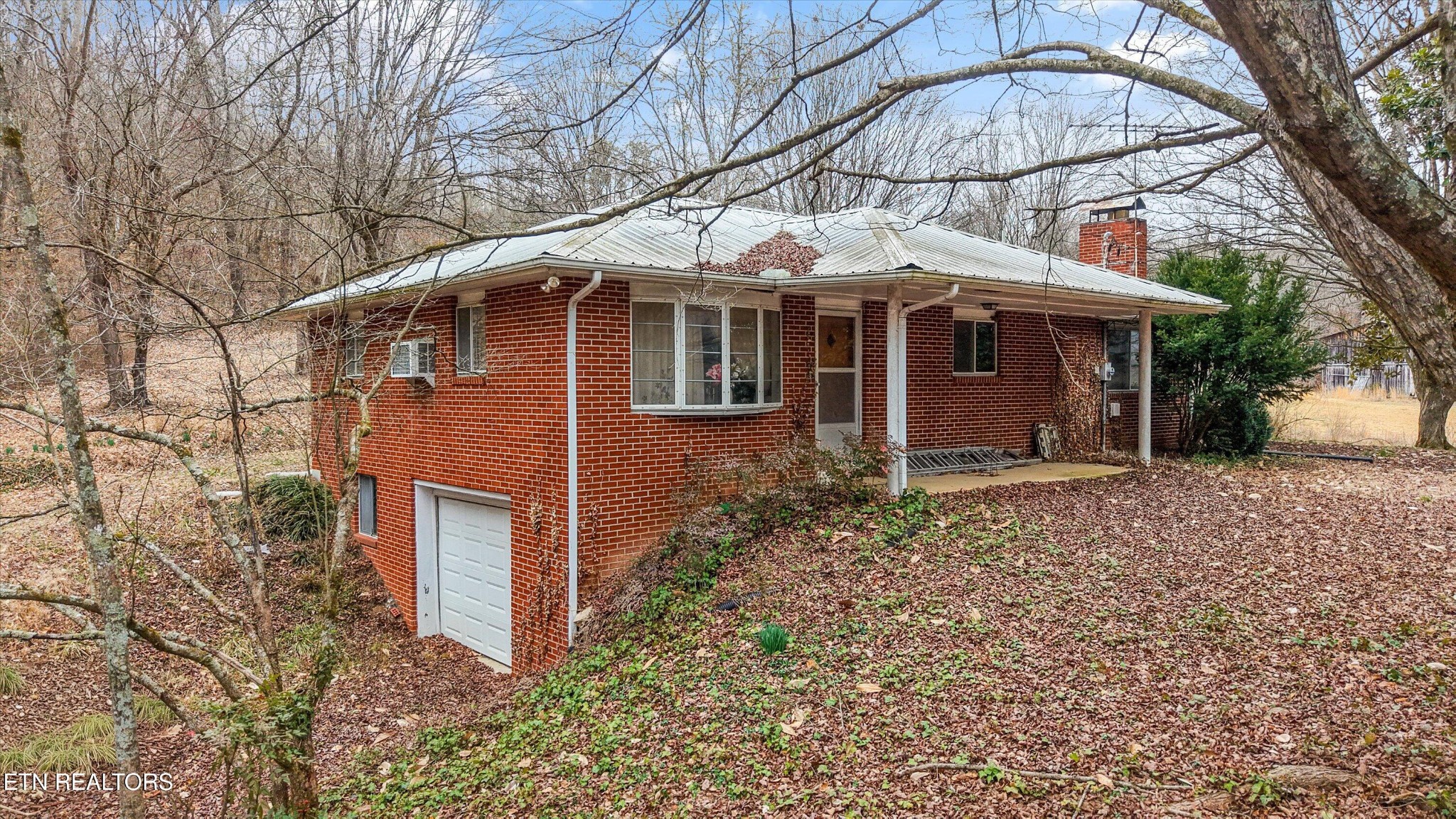 1201 Laurel Bluff Road Kingston TN 37763