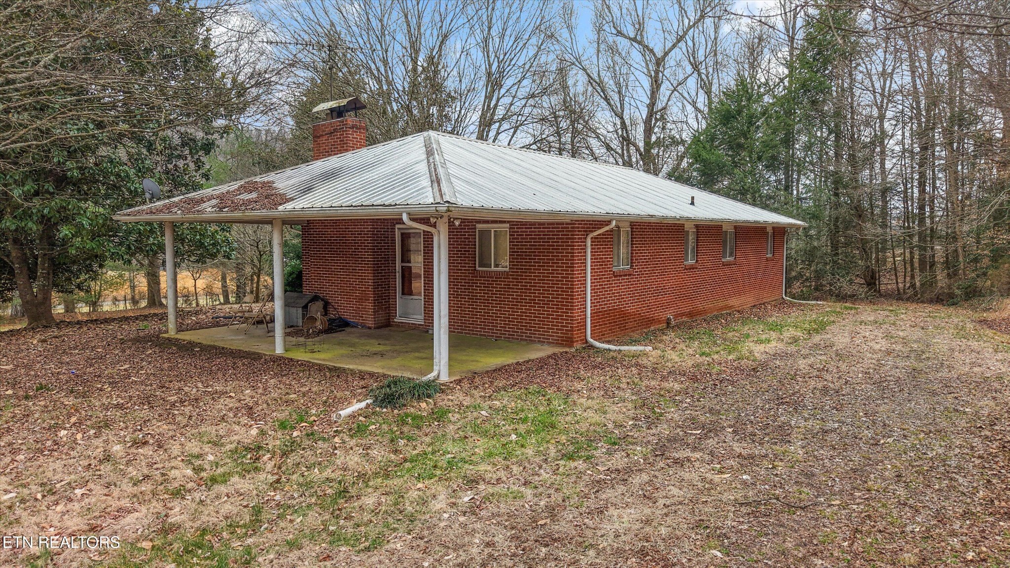 1201 Laurel Bluff Road Kingston TN 37763