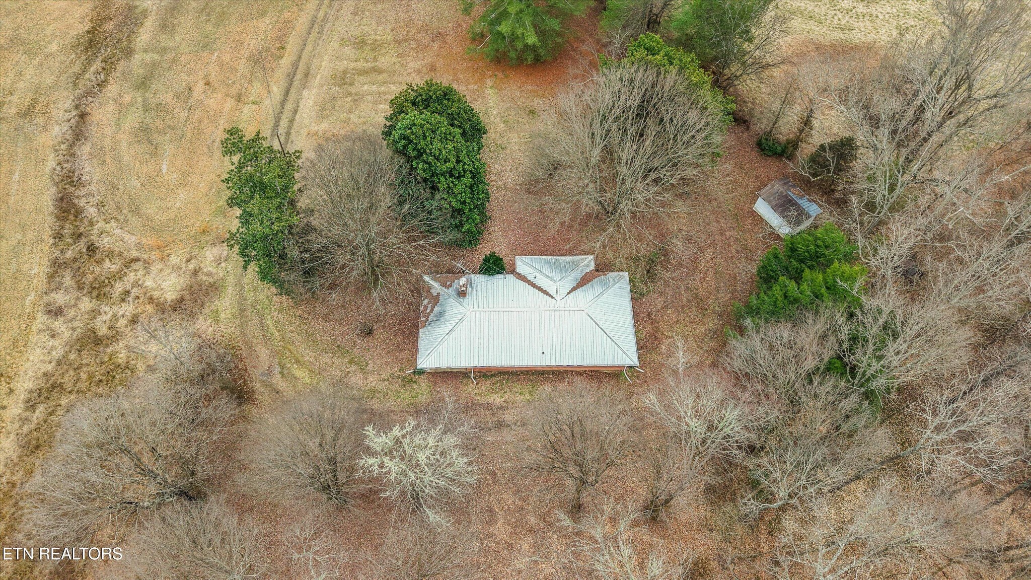 1201 Laurel Bluff Road Kingston TN 37763