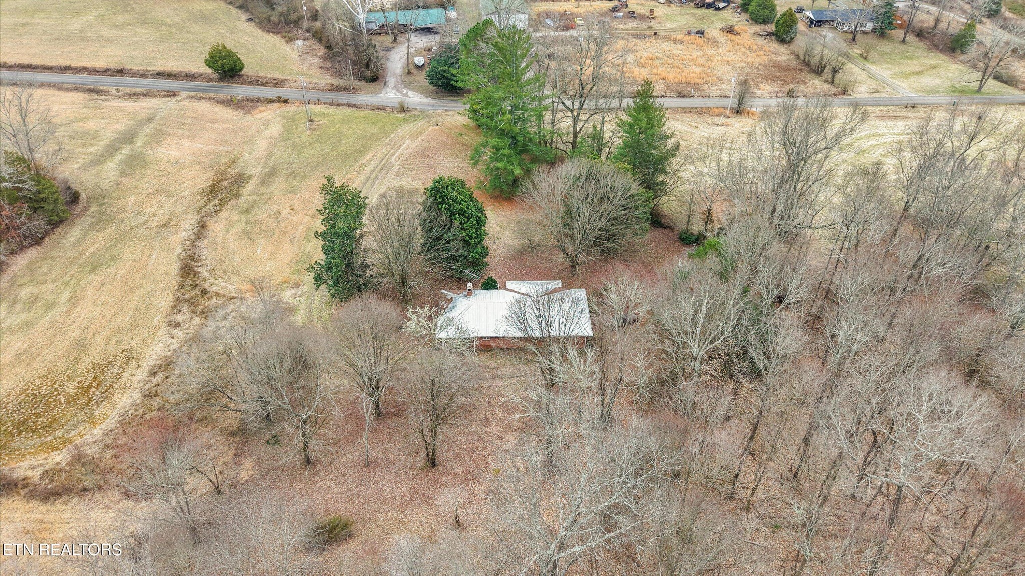 1201 Laurel Bluff Road Kingston TN 37763