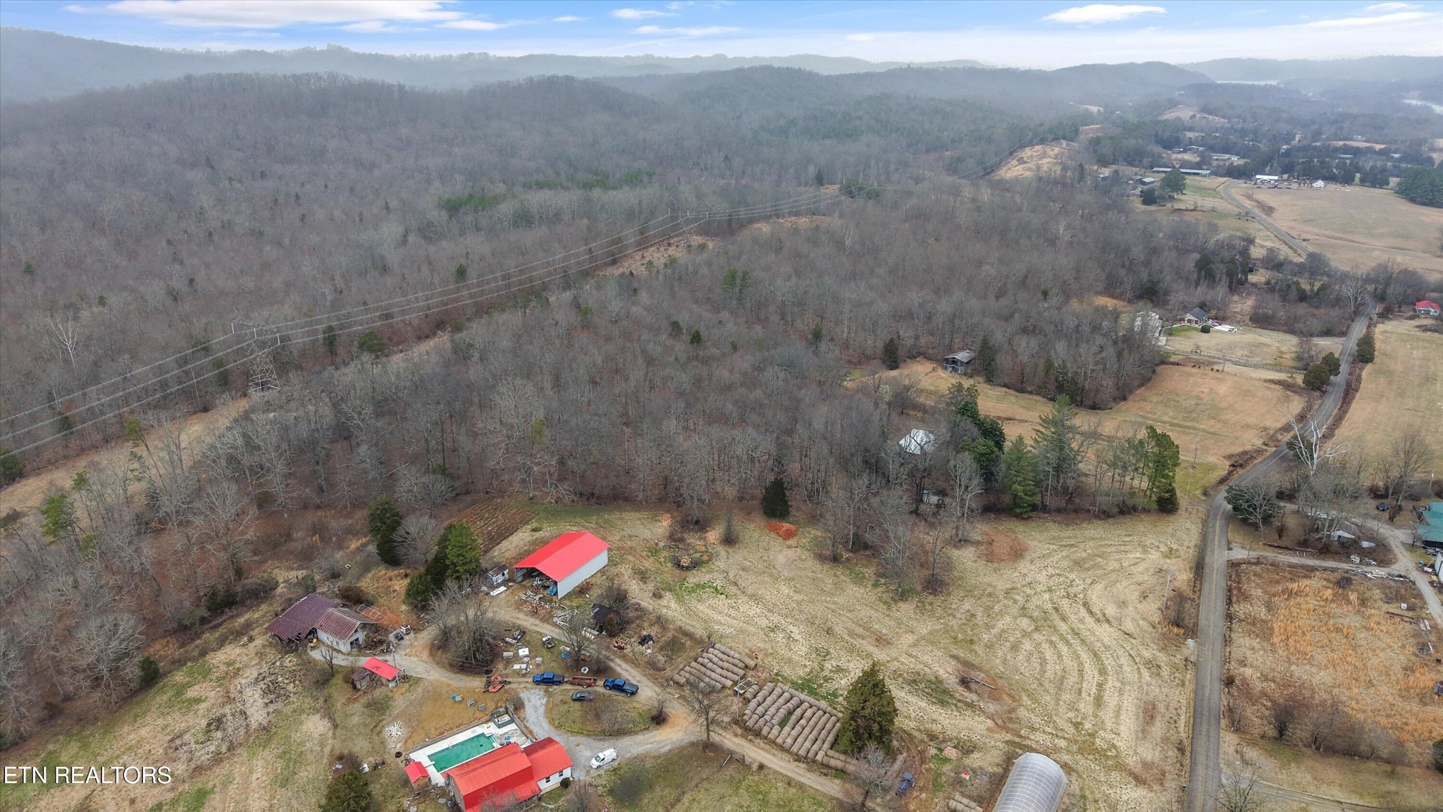 1201 Laurel Bluff Road Kingston TN 37763