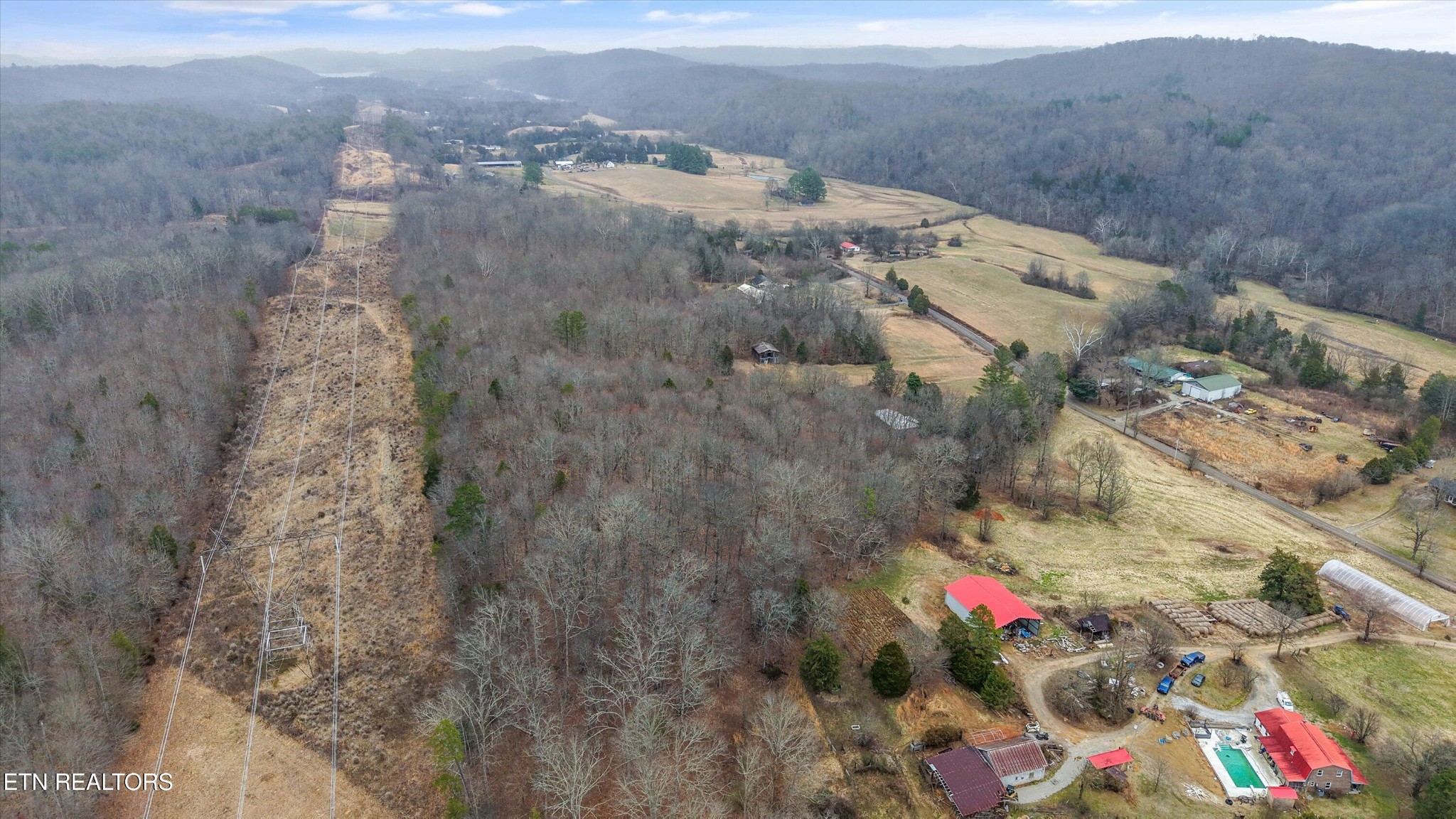 1201 Laurel Bluff Road Kingston TN 37763