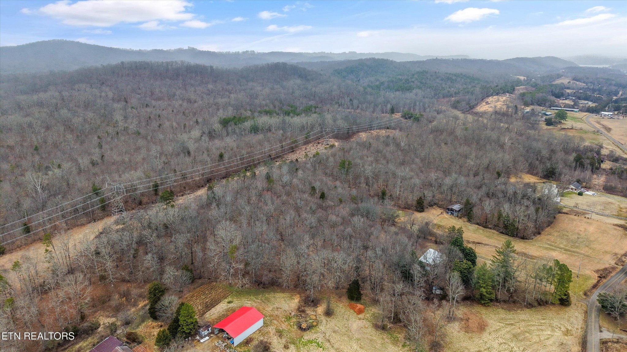 1201 Laurel Bluff Road Kingston TN 37763