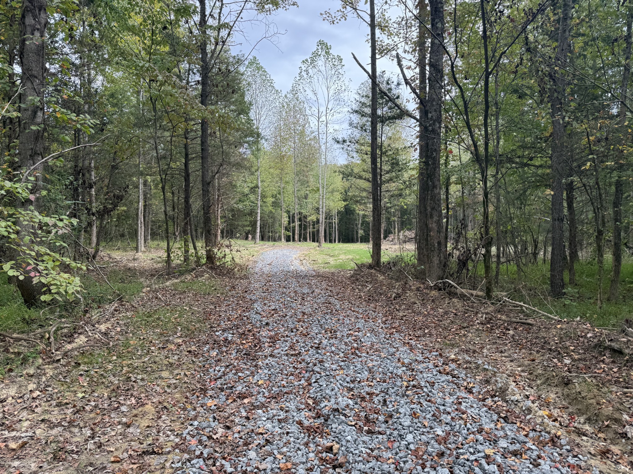 0 Old Baxter Road Silver Point TN 38582