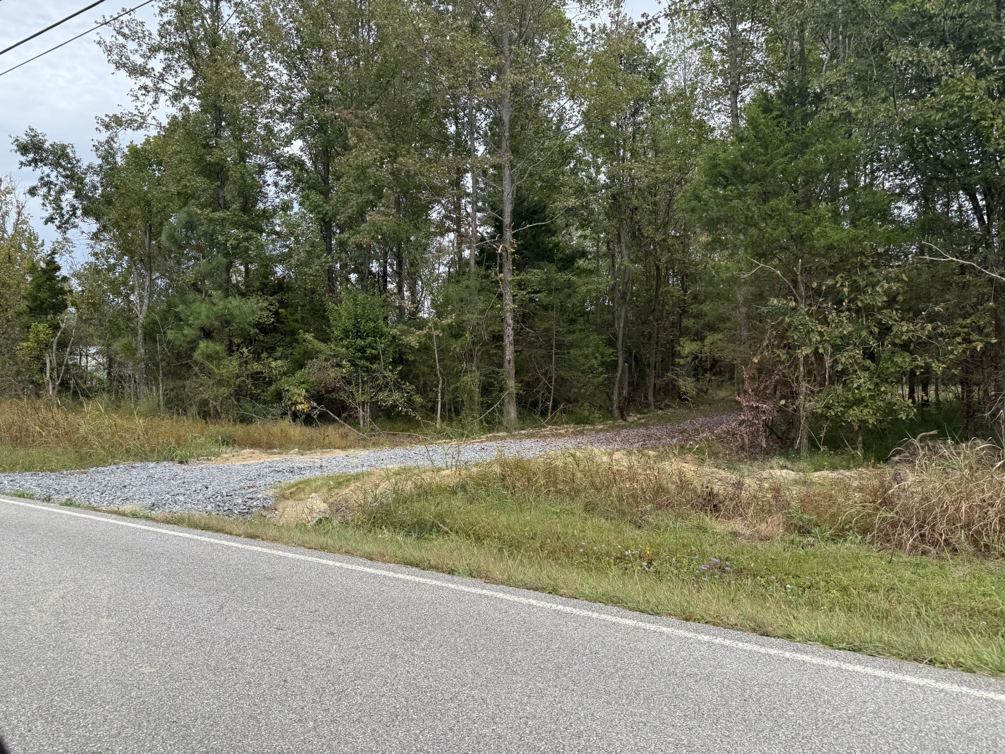 0 Old Baxter Road Silver Point TN 38582
