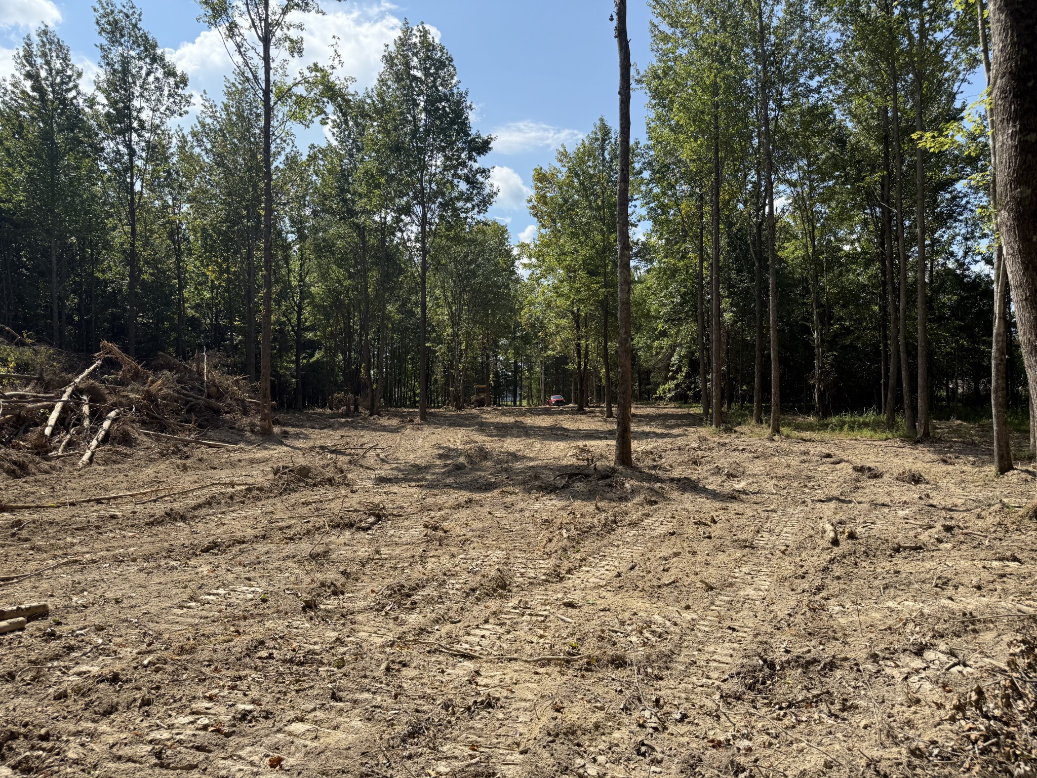 0 Old Baxter Road Silver Point TN 38582