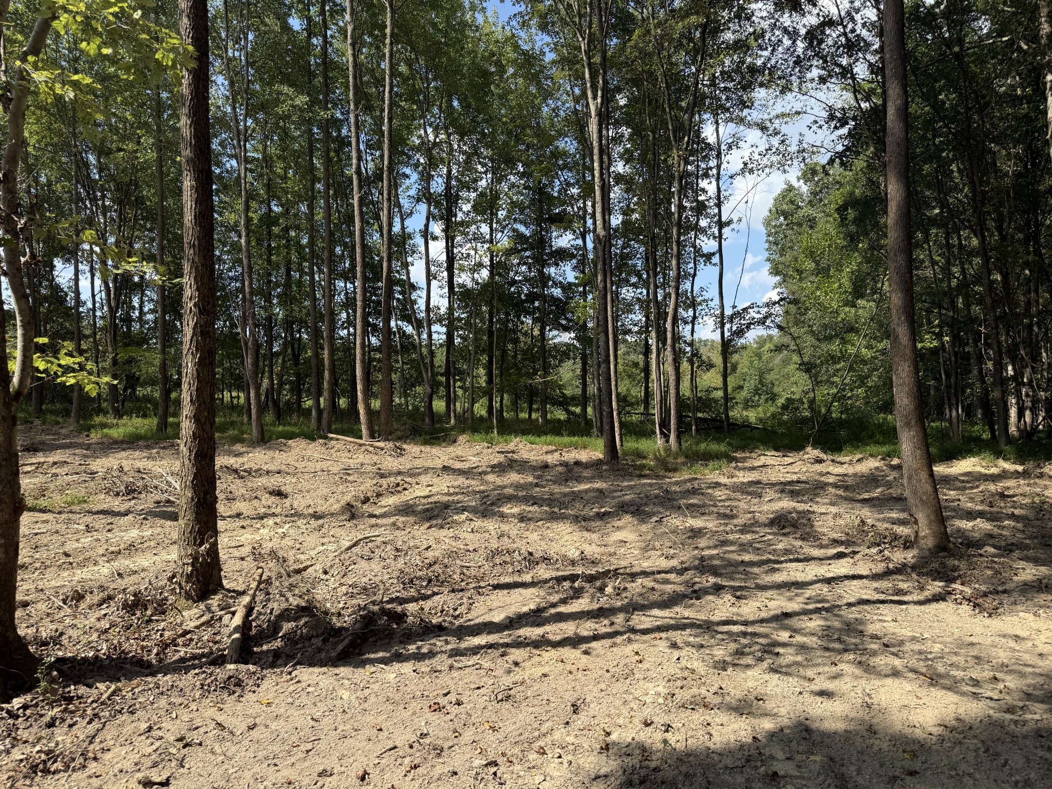 0 Old Baxter Road Silver Point TN 38582