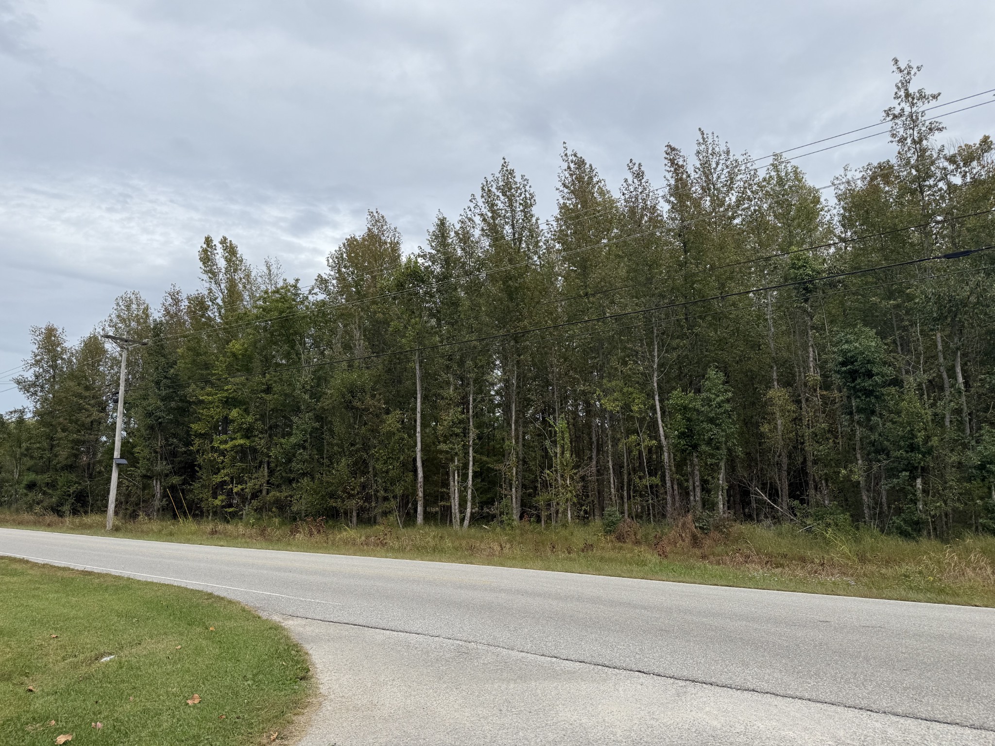 0 Old Baxter Road Silver Point TN 38582
