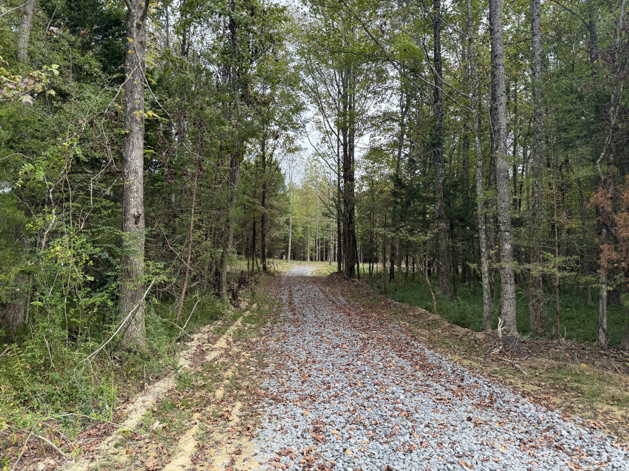 0 Old Baxter Road Silver Point TN 38582