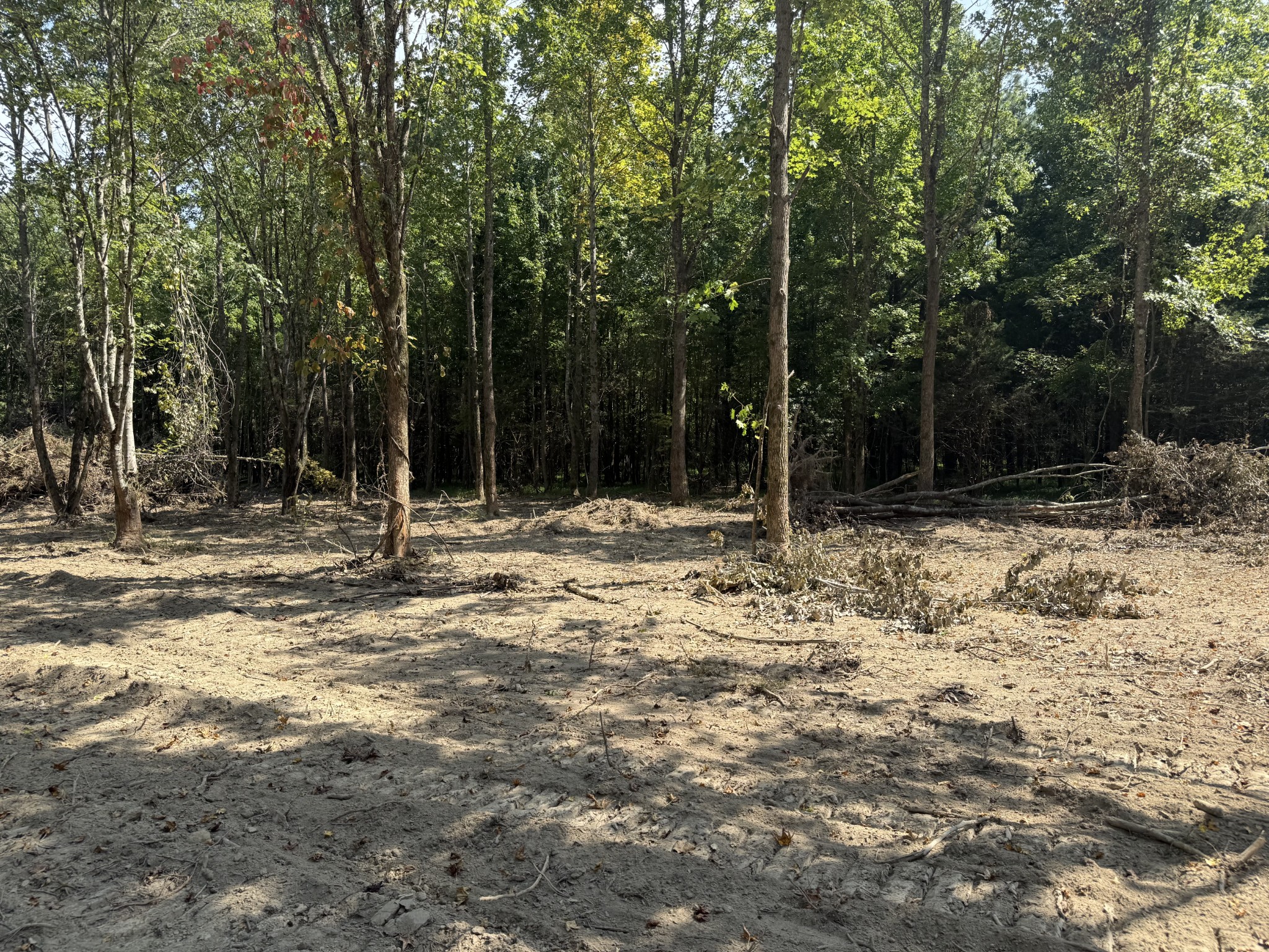 0 Old Baxter Road Silver Point TN 38582