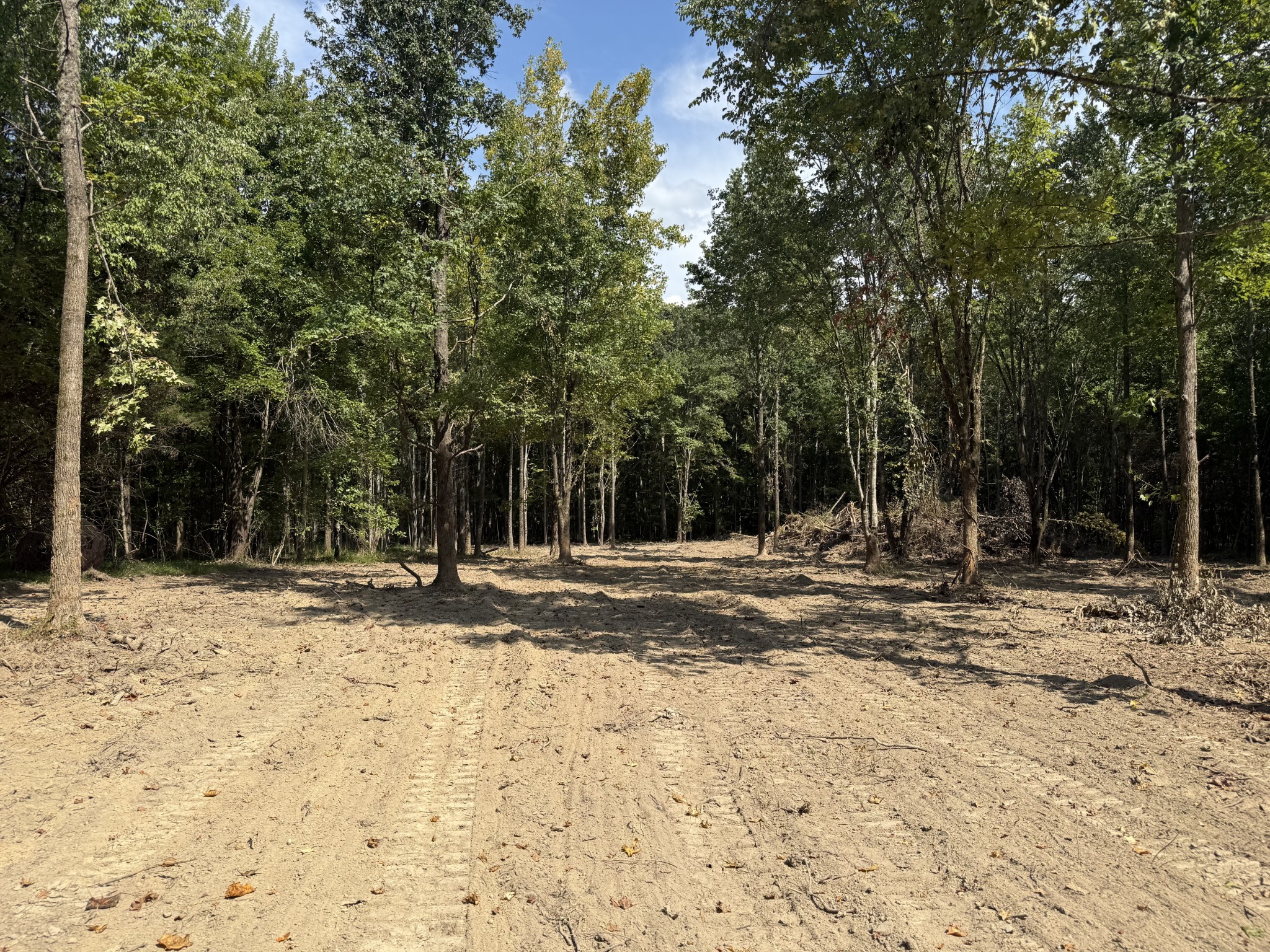 0 Old Baxter Road Silver Point TN 38582