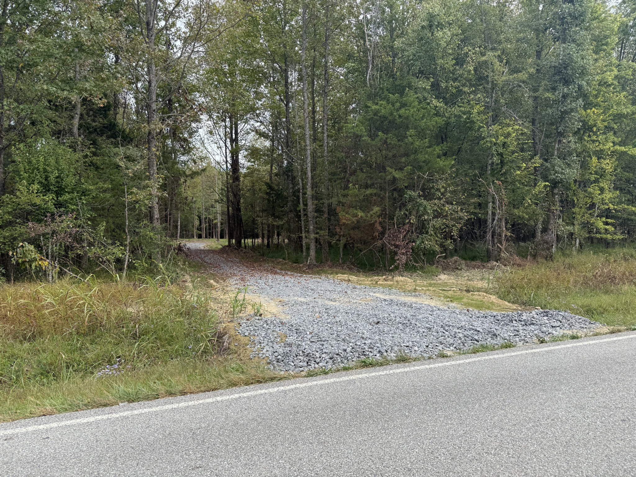 0 Old Baxter Road Silver Point TN 38582