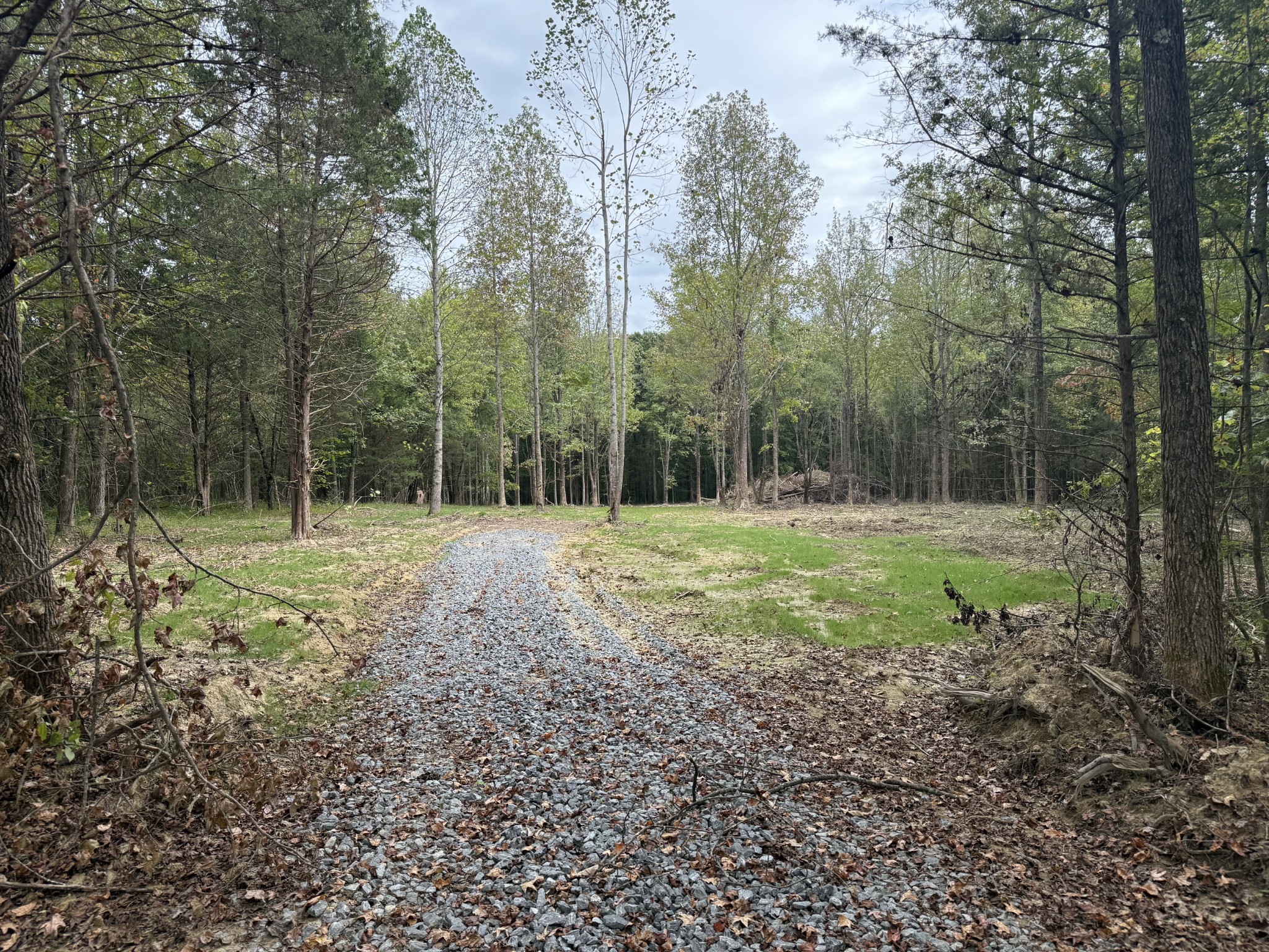 0 Old Baxter Road Silver Point TN 38582