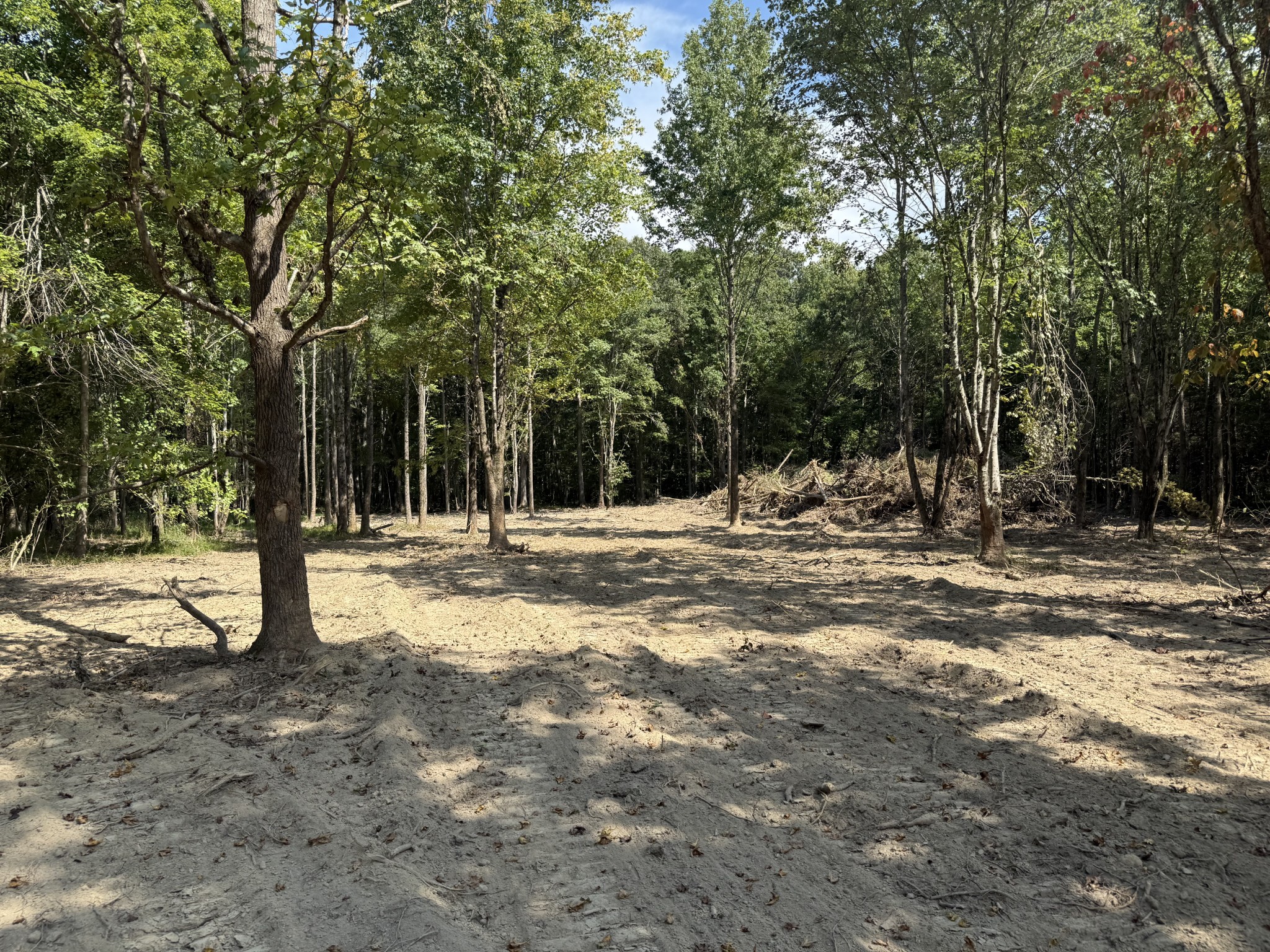 0 Old Baxter Road Silver Point TN 38582
