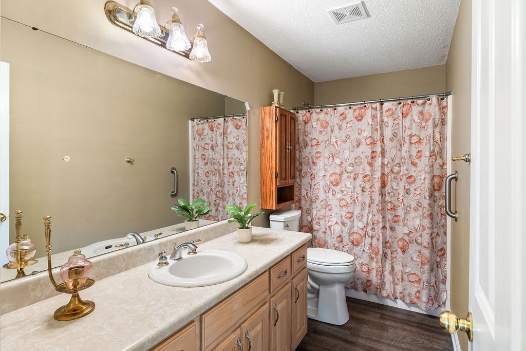 1705 Luther Avenue Lawrenceburg TN 38464